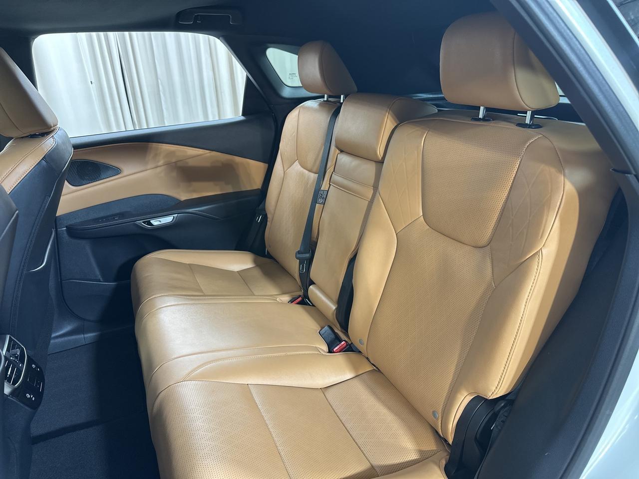 2023 Lexus RX 350 Premium Plus Annapolis MD