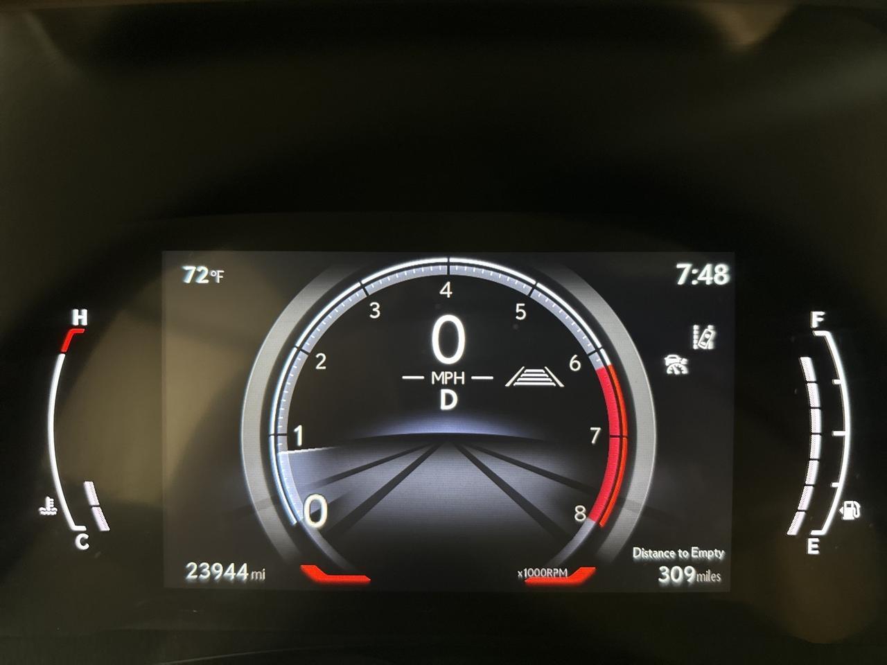 2023 Lexus RX 350 Premium Plus Annapolis MD