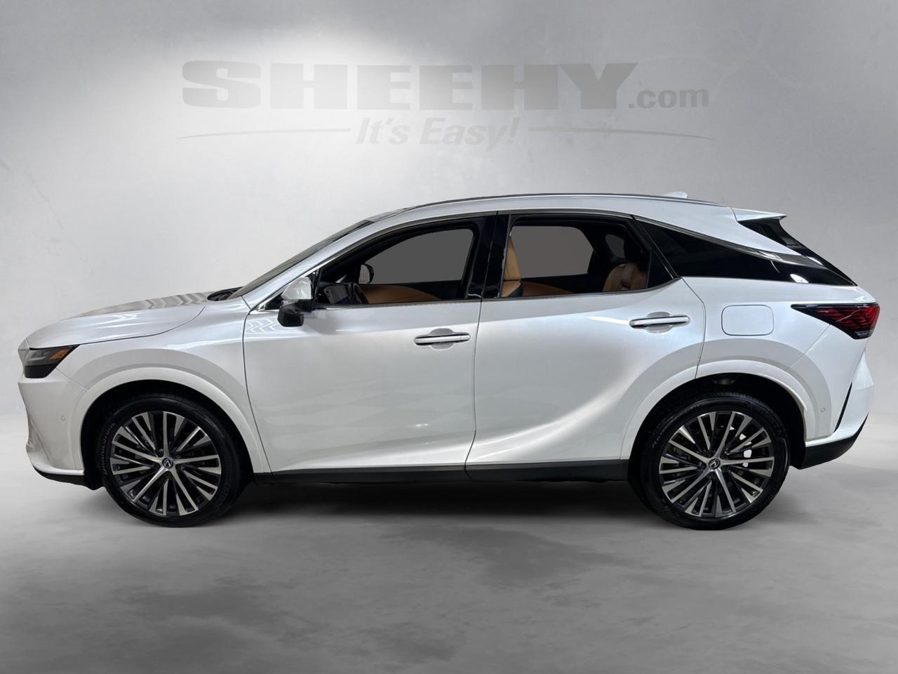 2023 Lexus RX 350 Premium Plus Annapolis MD