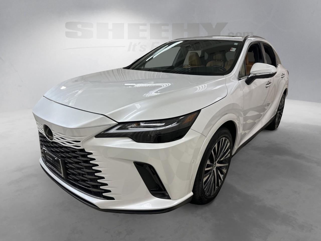2023 Lexus RX 350 Premium Plus Annapolis MD