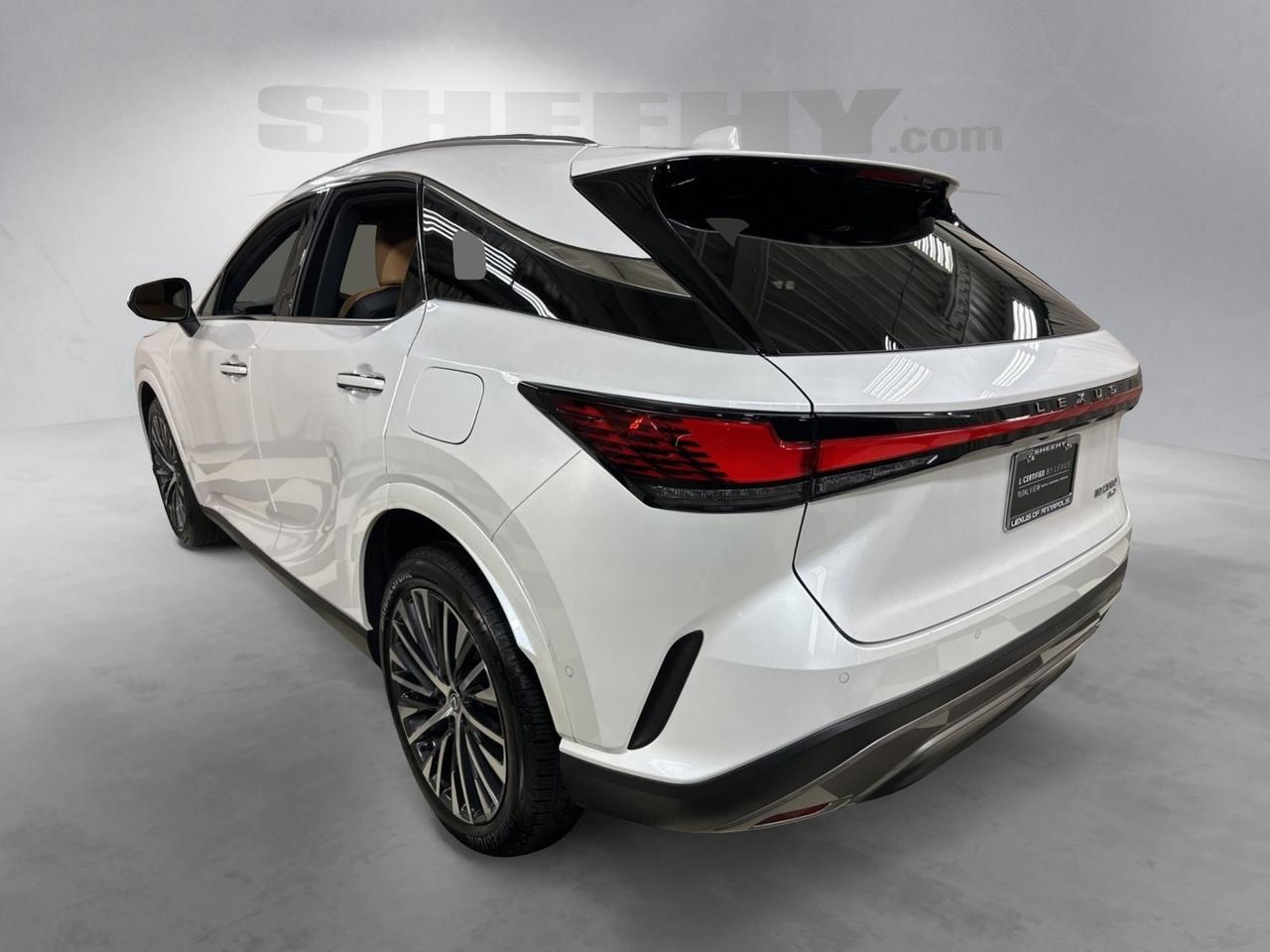 2023 Lexus RX 350 Premium Plus Annapolis MD
