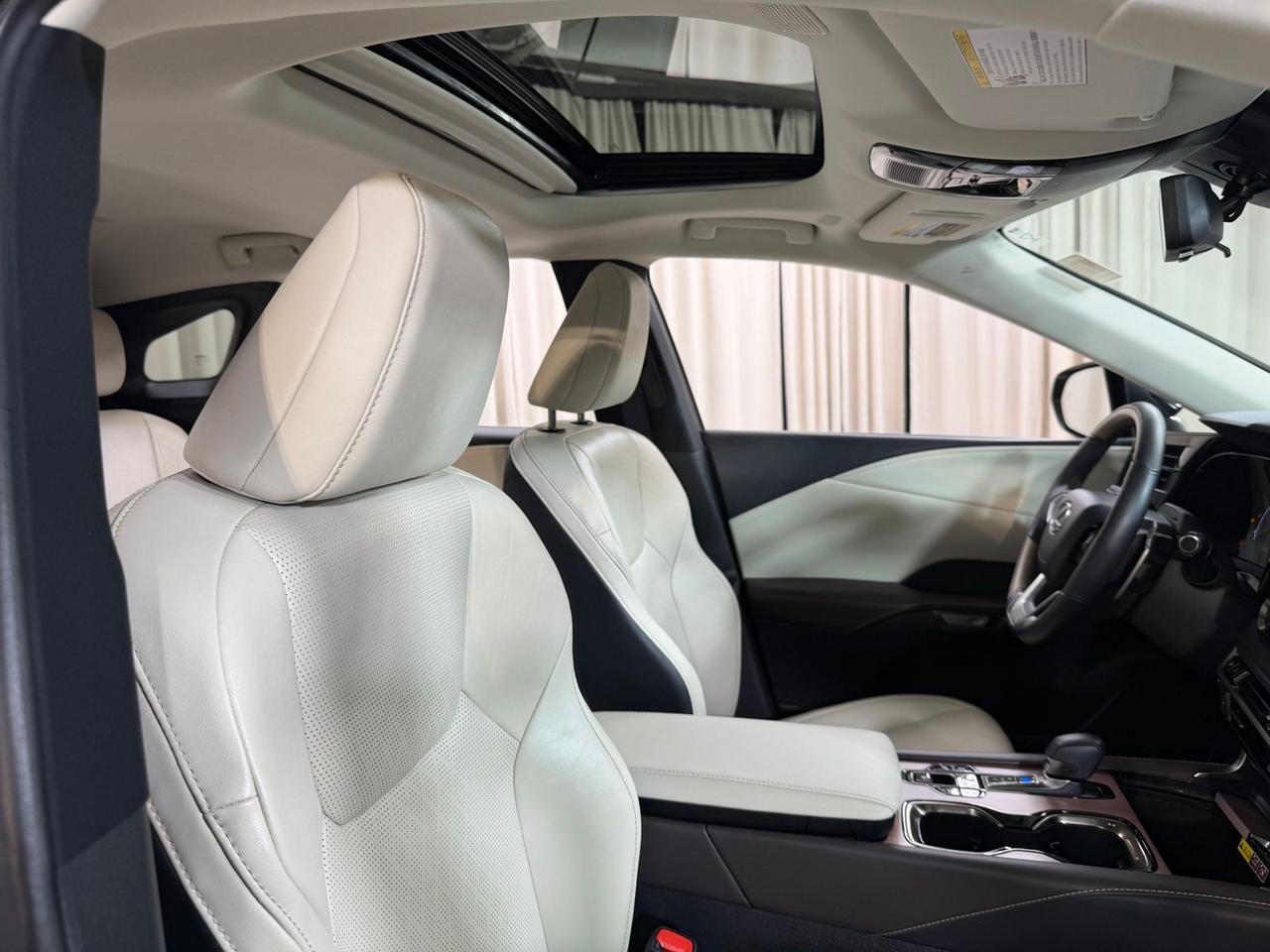 2023 Lexus RX 350 Premium Plus Annapolis MD