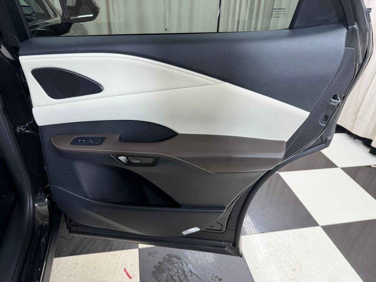 2023 Lexus RX 350 Premium Plus Annapolis MD