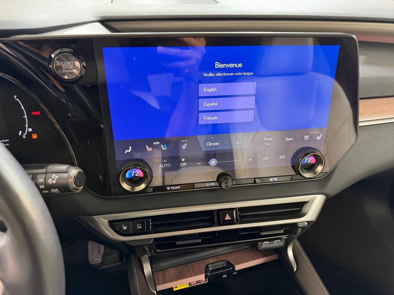 2023 Lexus RX 350 Premium Plus Annapolis MD