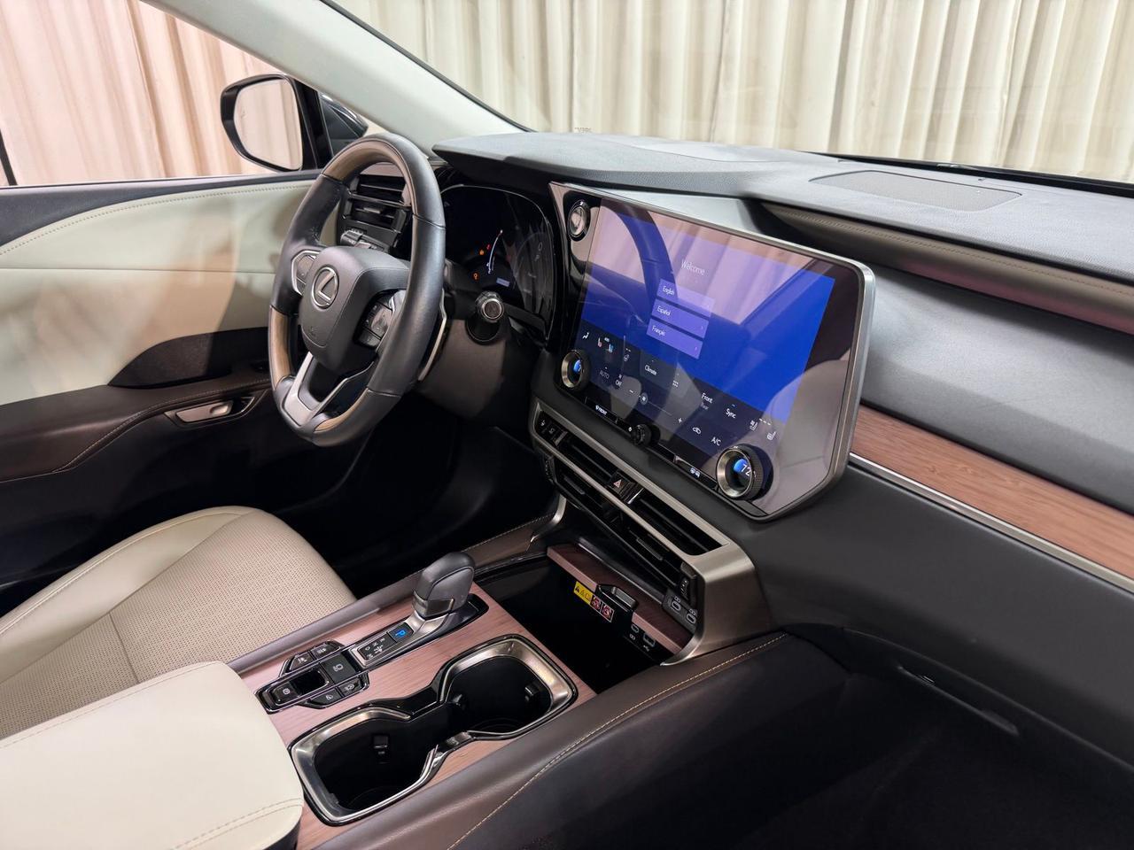 2023 Lexus RX 350 Premium Plus Annapolis MD