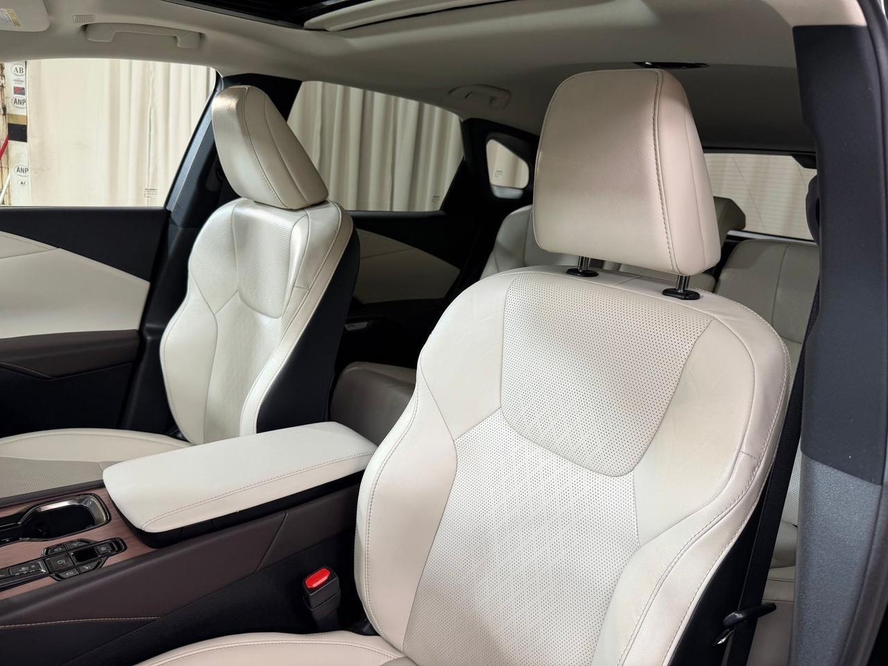 2023 Lexus RX 350 Premium Plus Annapolis MD