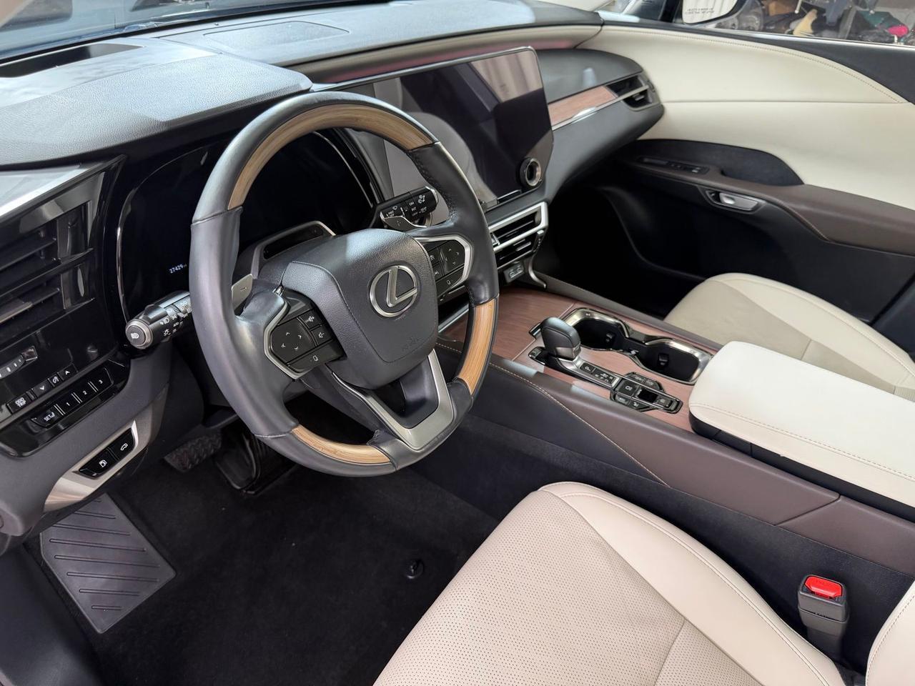 2023 Lexus RX 350 Premium Plus Annapolis MD