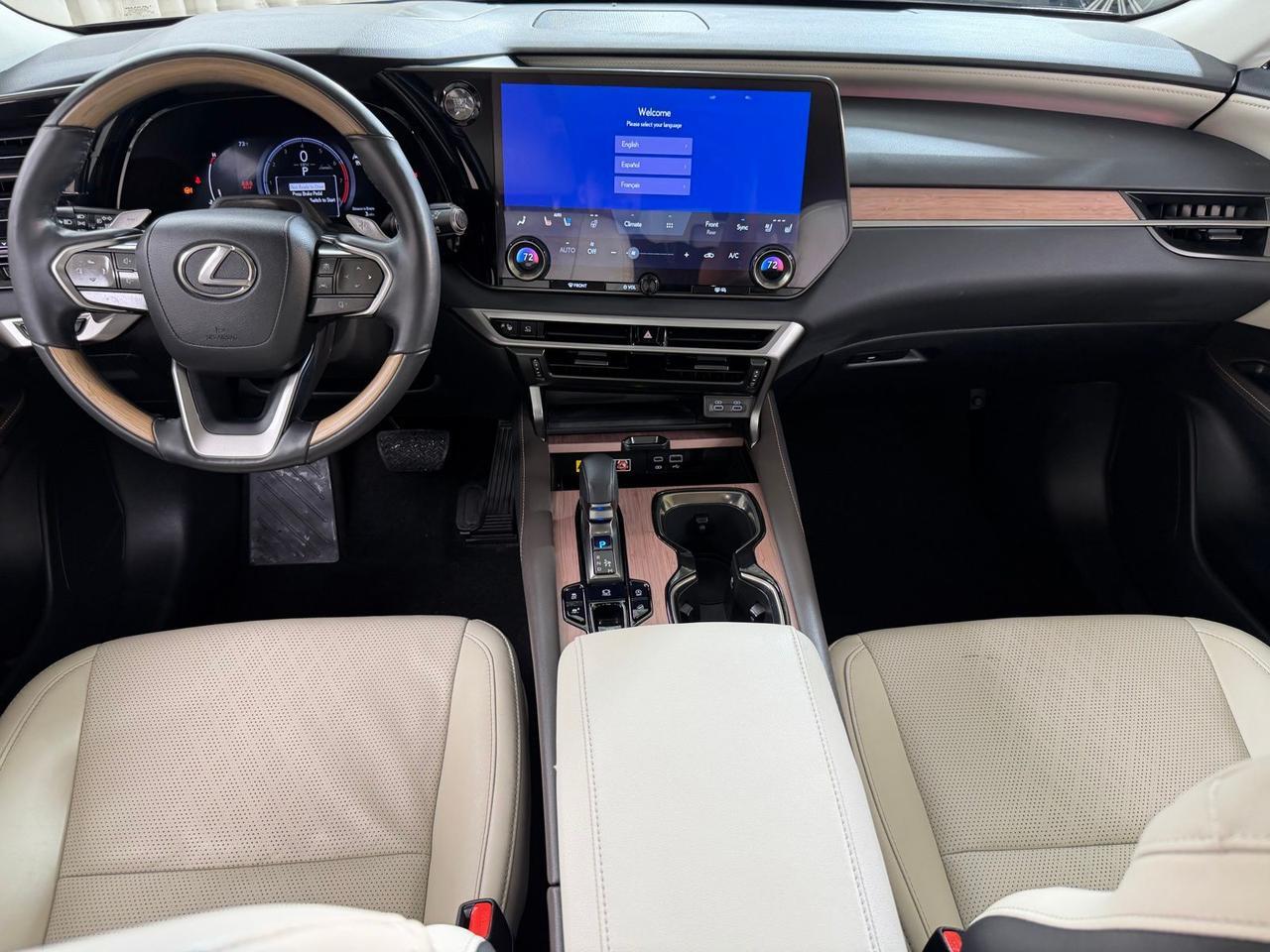 2023 Lexus RX 350 Premium Plus Annapolis MD