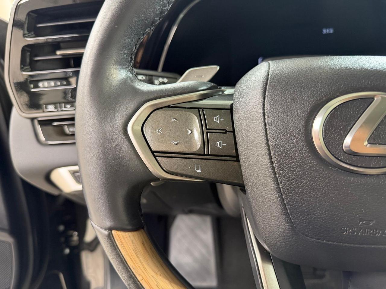 2023 Lexus RX 350 Premium Plus Annapolis MD