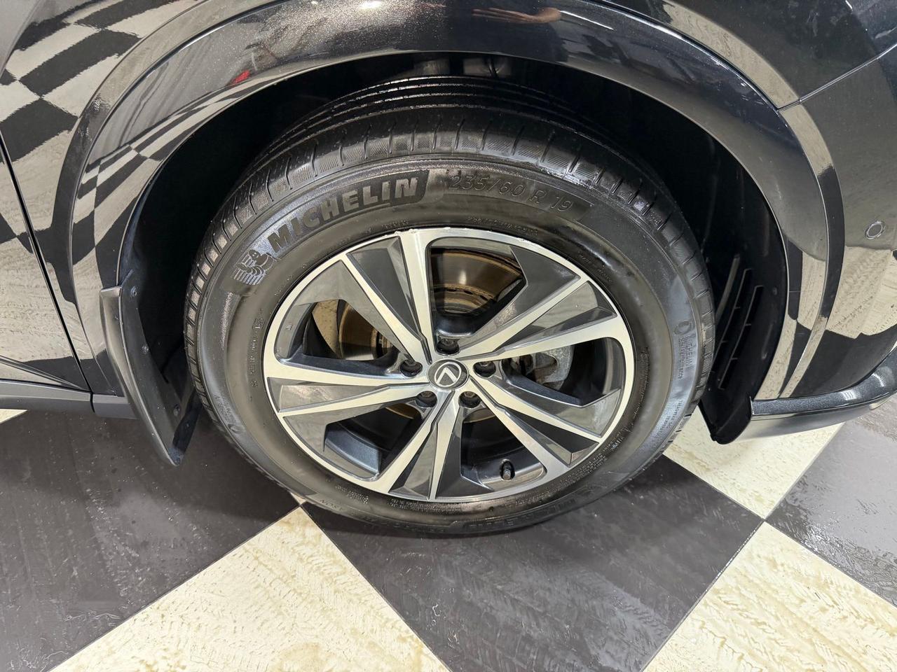 2023 Lexus RX 350 Premium Plus Annapolis MD