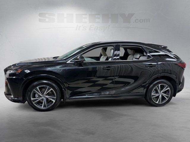 2023 Lexus RX 350 Premium Plus Annapolis MD