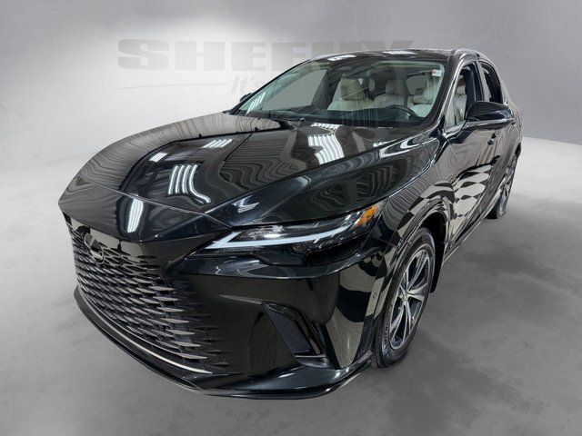 2023 Lexus RX 350 Premium Plus Annapolis MD