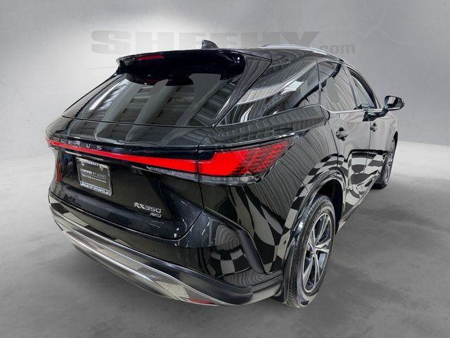 2023 Lexus RX 350 Premium Plus Annapolis MD