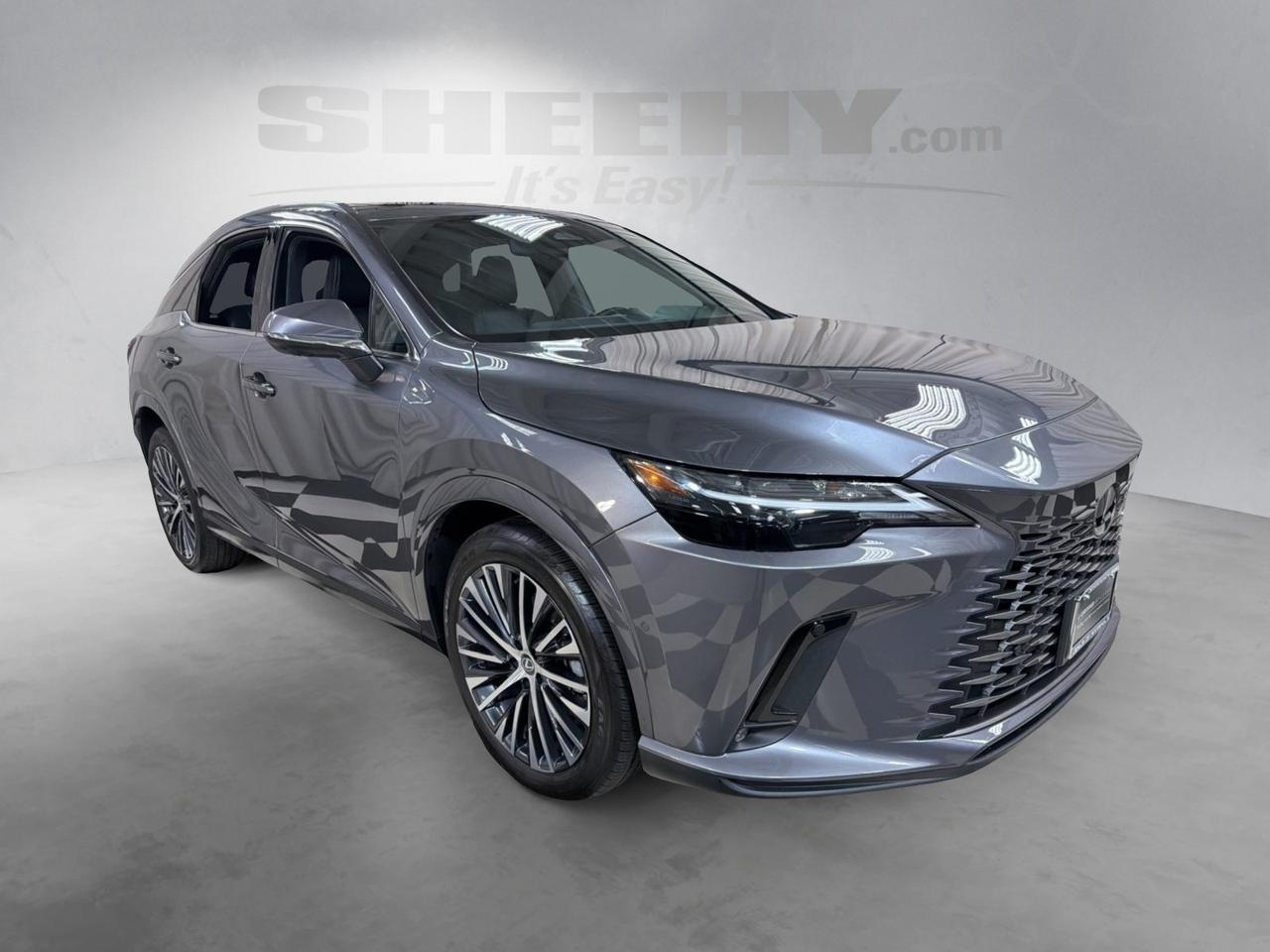 2023 Lexus RX 350 Premium Plus Annapolis MD