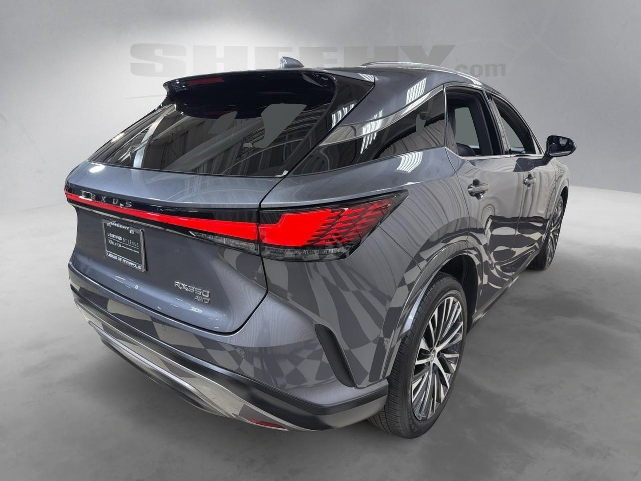 2023 Lexus RX 350 Premium Plus Annapolis MD