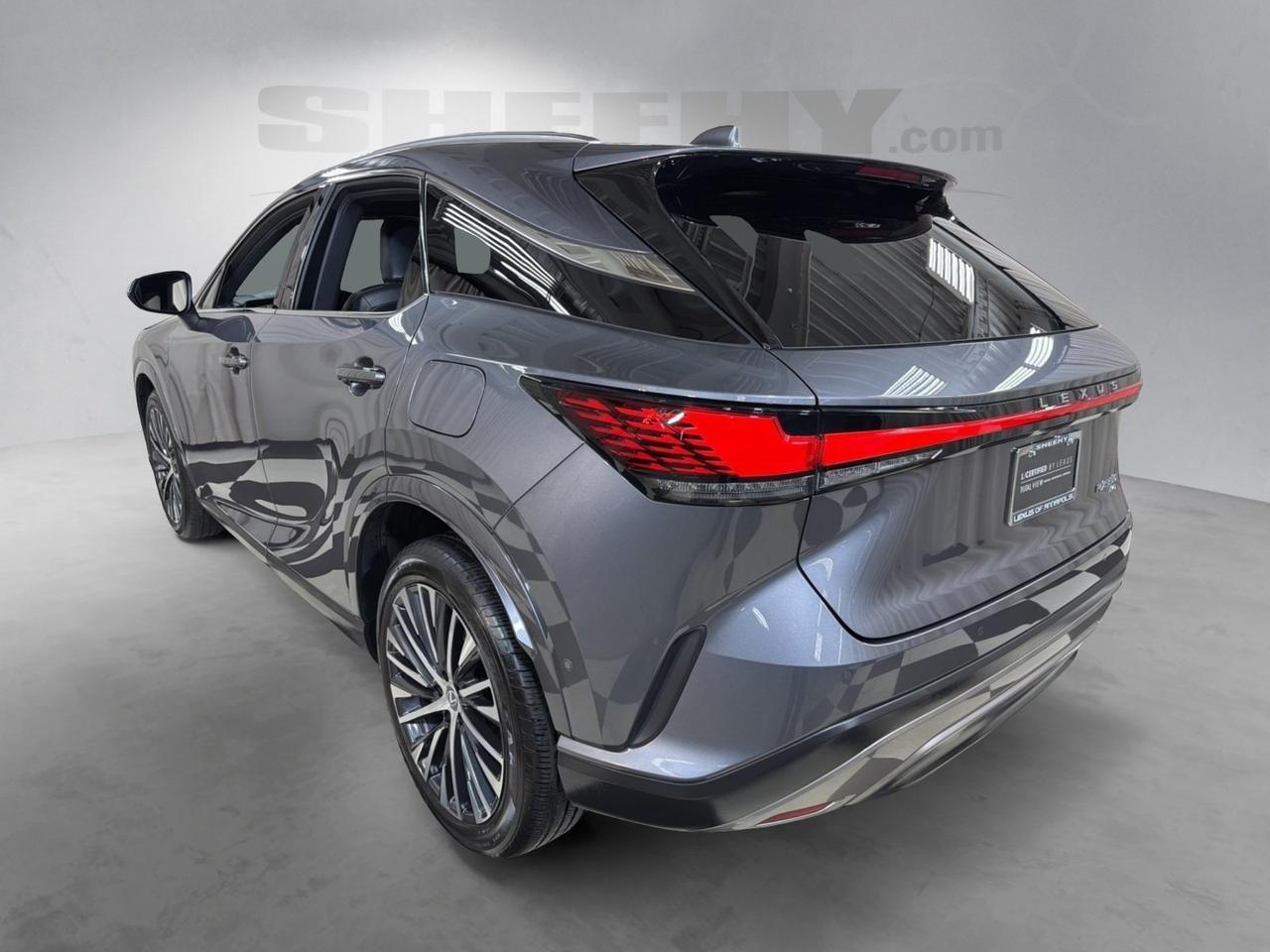2023 Lexus RX 350 Premium Plus Annapolis MD