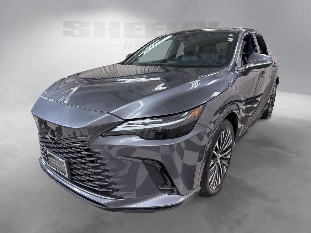 2023 Lexus RX 350 Premium Plus Annapolis MD