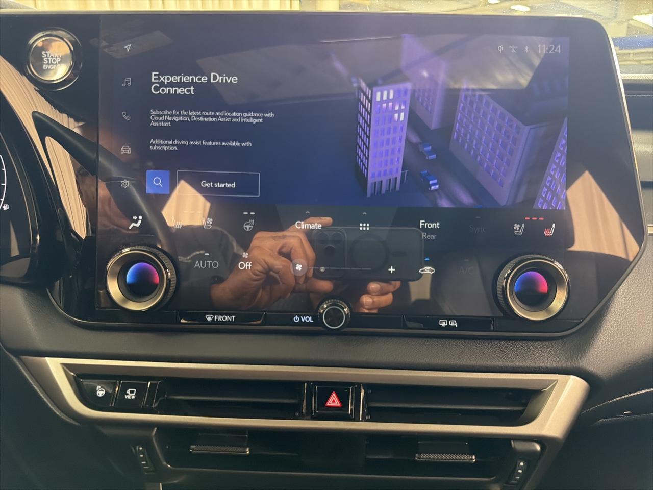 2023 Lexus RX 350 Premium Plus Annapolis MD