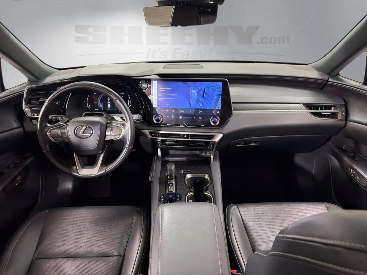 2023 Lexus RX 350 Premium Plus Annapolis MD