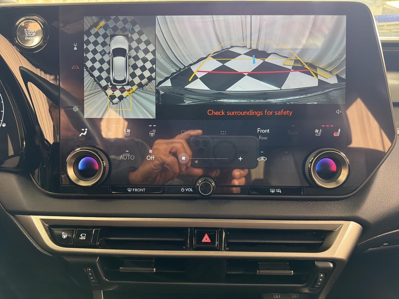 2023 Lexus RX 350 Premium Plus Annapolis MD