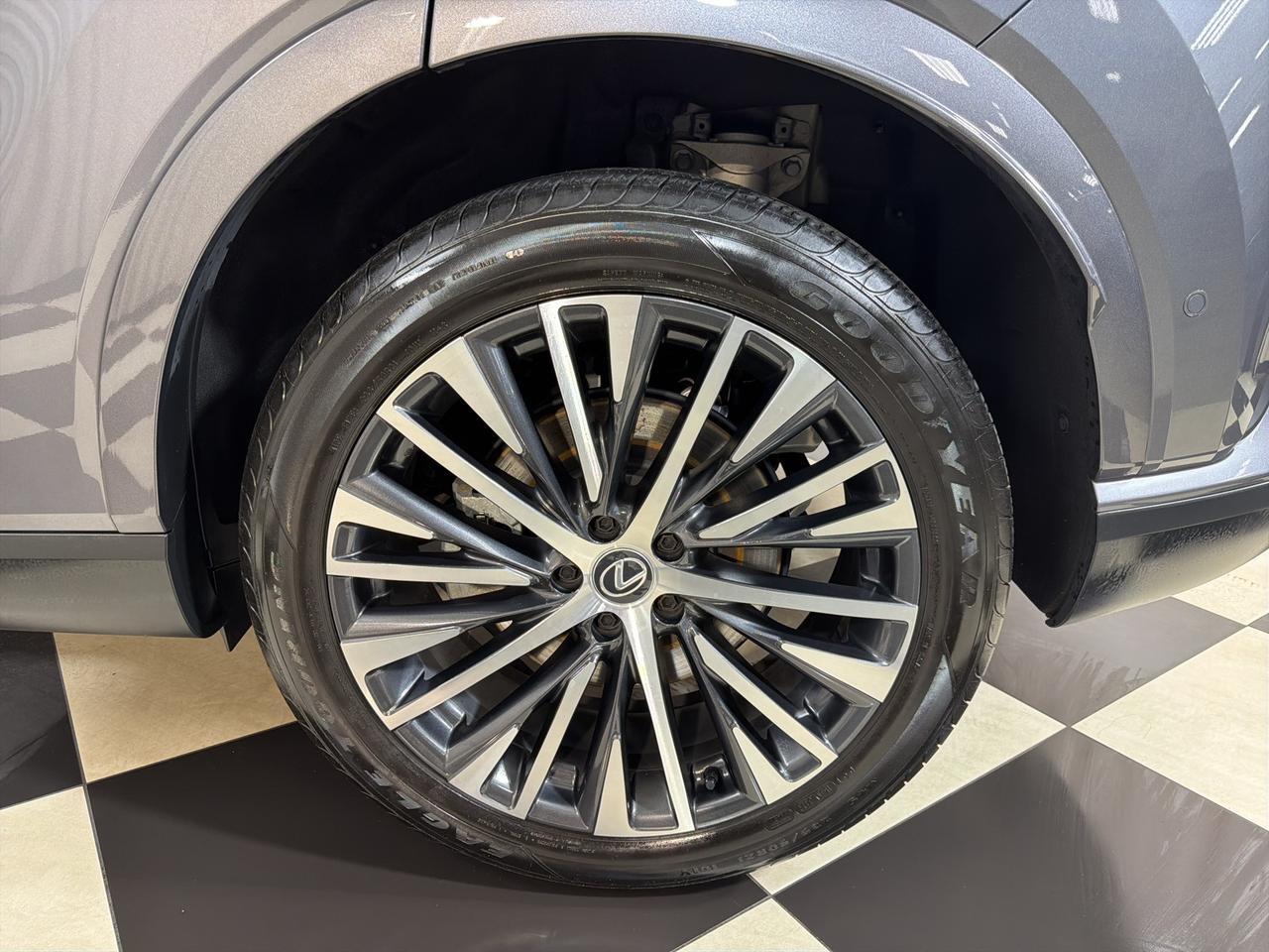 2023 Lexus RX 350 Premium Plus Annapolis MD