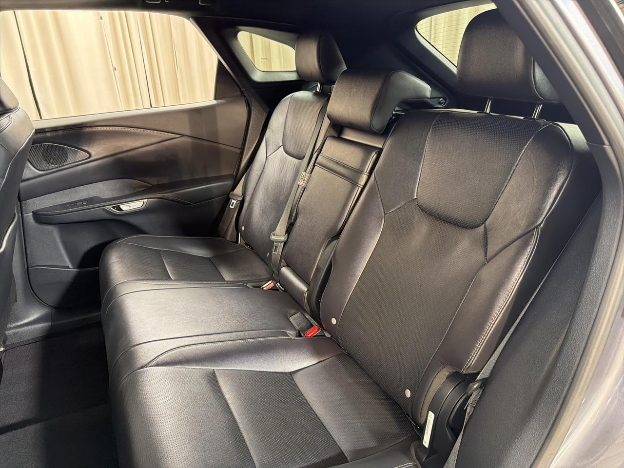 2023 Lexus RX 350 Premium Plus Annapolis MD