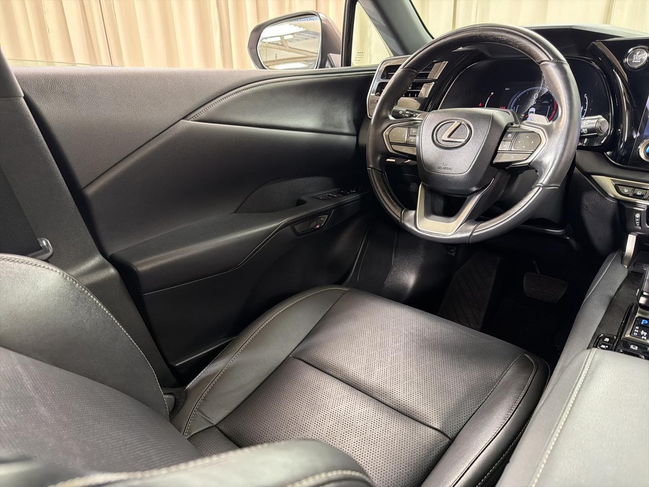 2023 Lexus RX 350 Premium Plus Annapolis MD