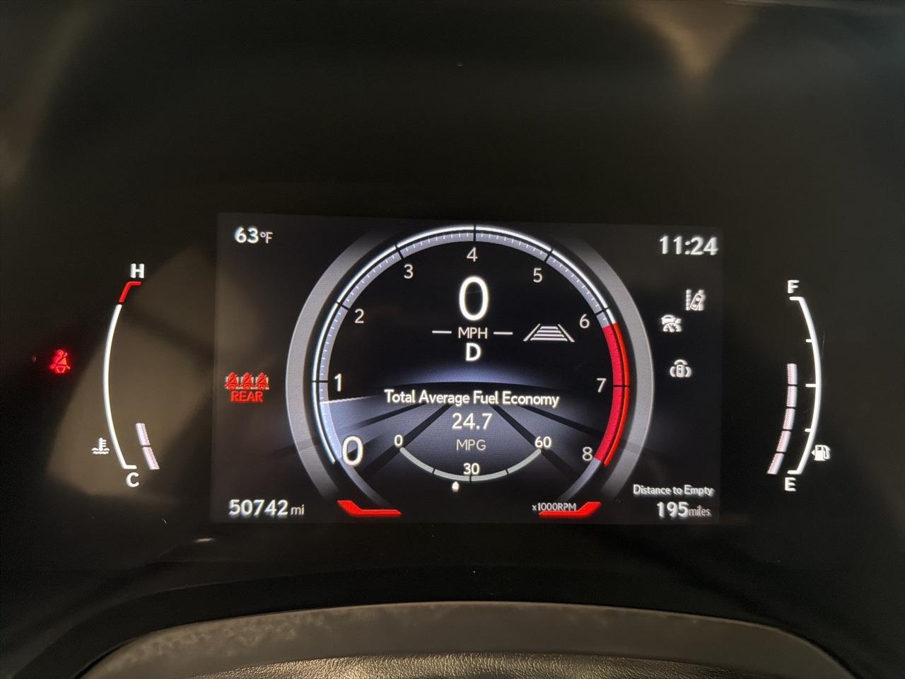 2023 Lexus RX 350 Premium Plus Annapolis MD