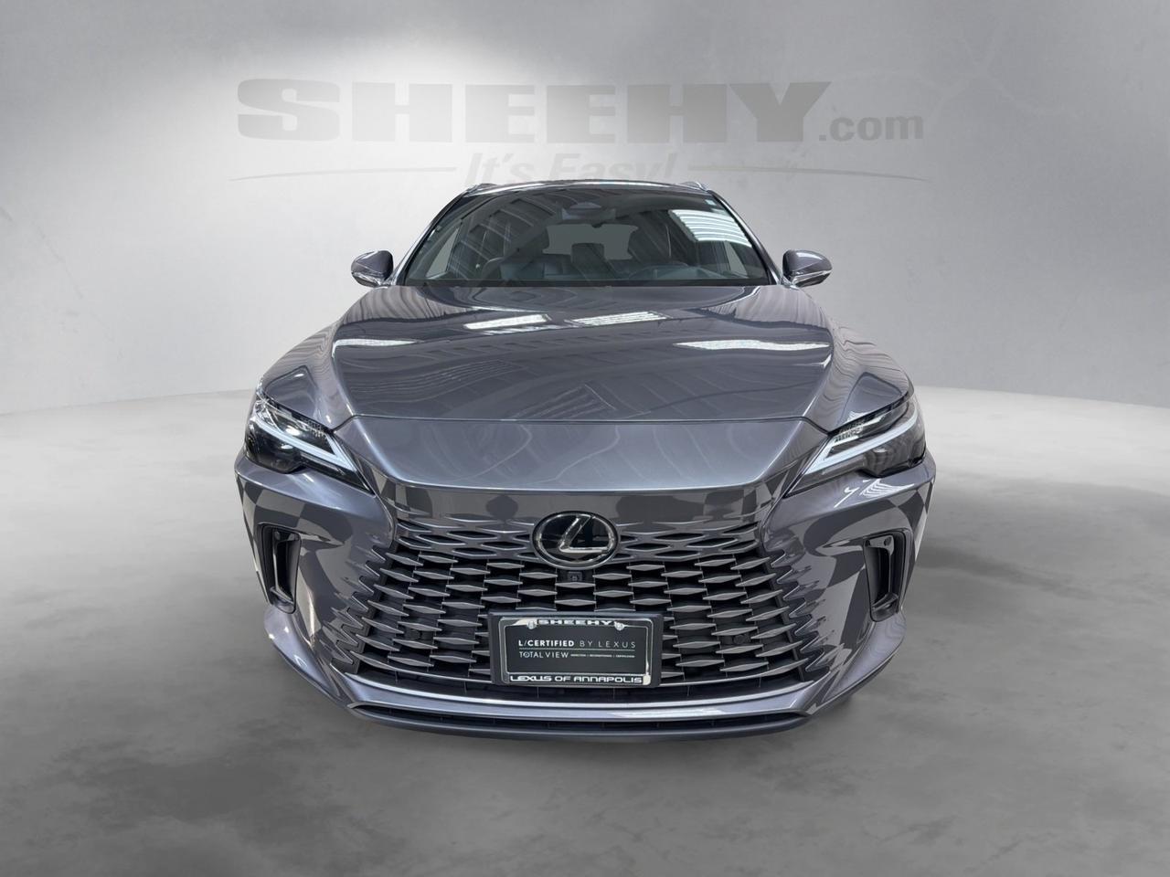 2023 Lexus RX 350 Premium Plus Annapolis MD