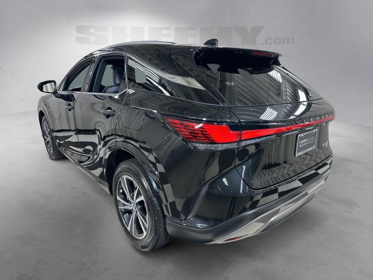 2023 Lexus RX 350 Premium Plus Annapolis MD