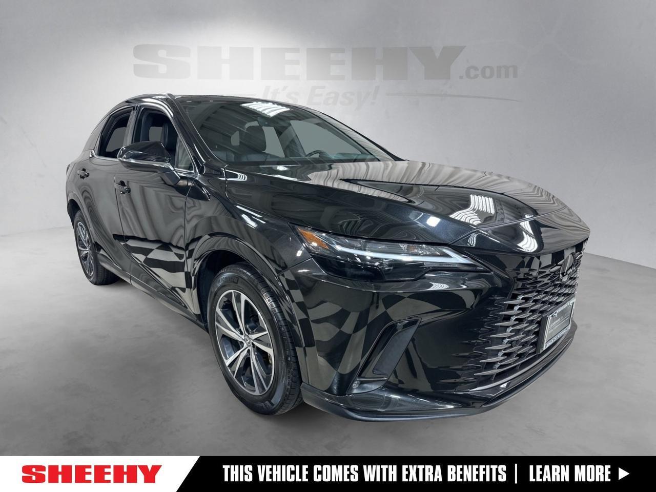 2023 Lexus RX 350 Premium Plus Annapolis MD