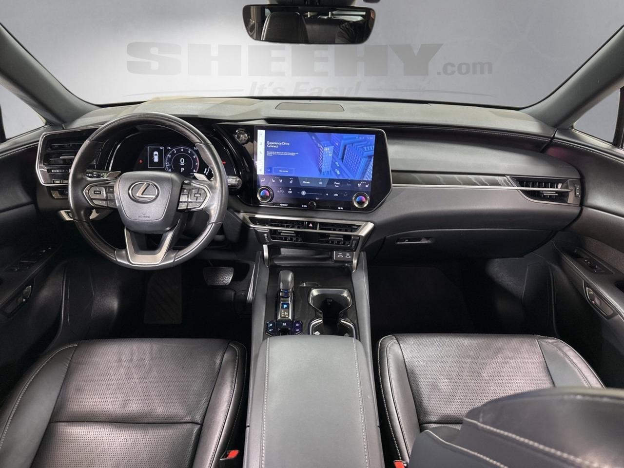 2023 Lexus RX 350 Premium Plus Annapolis MD