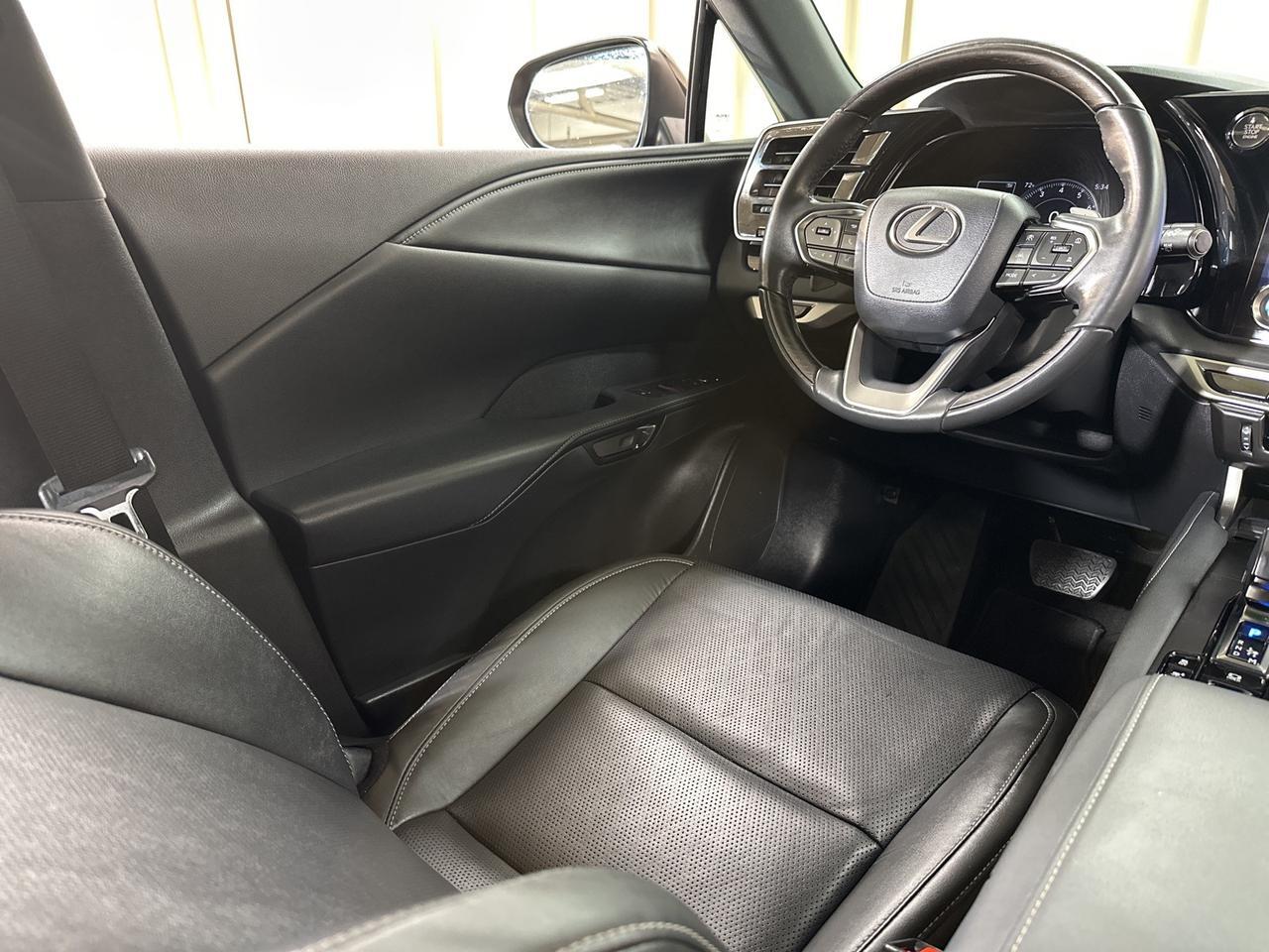 2023 Lexus RX 350 Premium Plus Annapolis MD