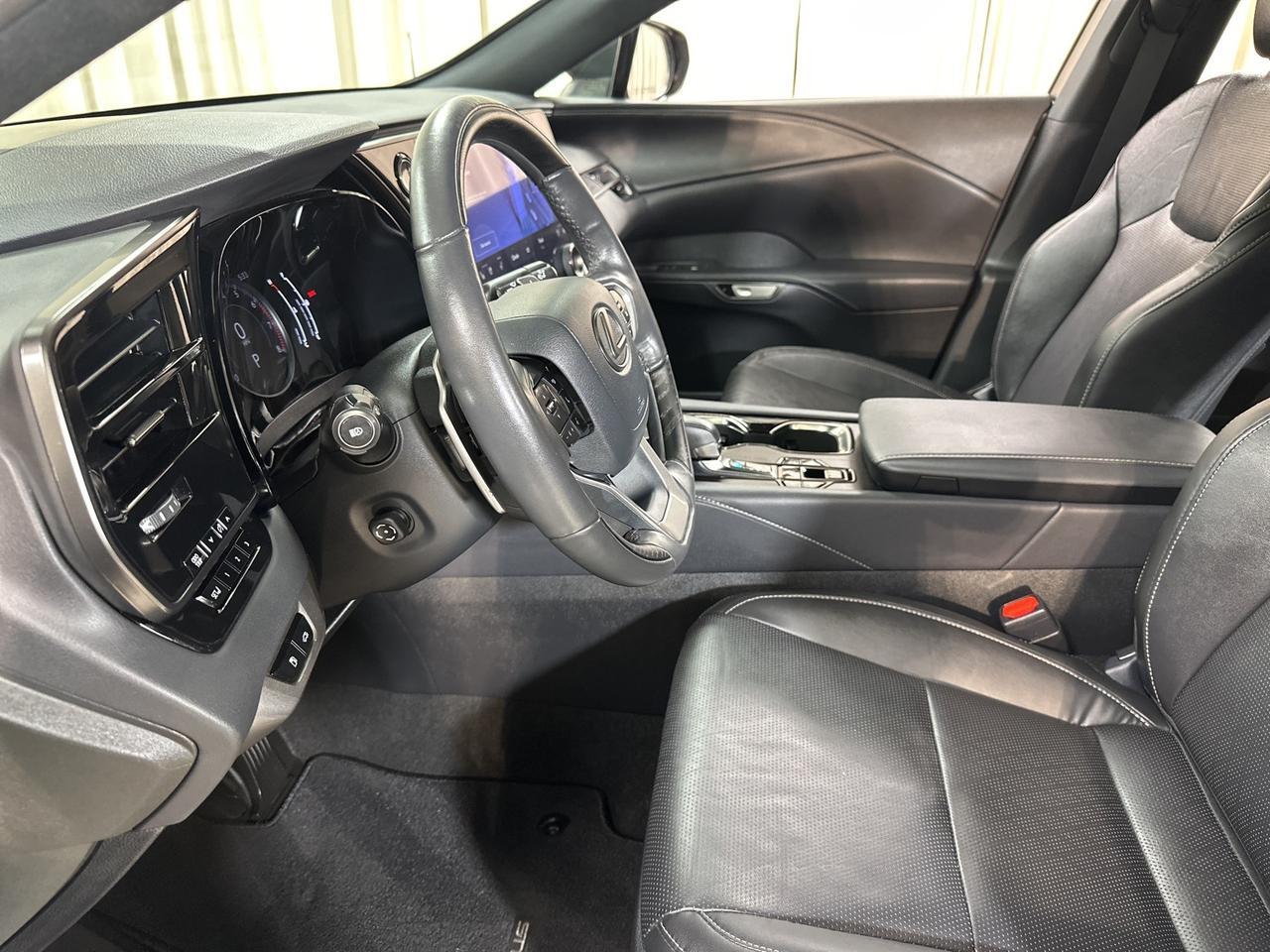 2023 Lexus RX 350 Premium Plus Annapolis MD