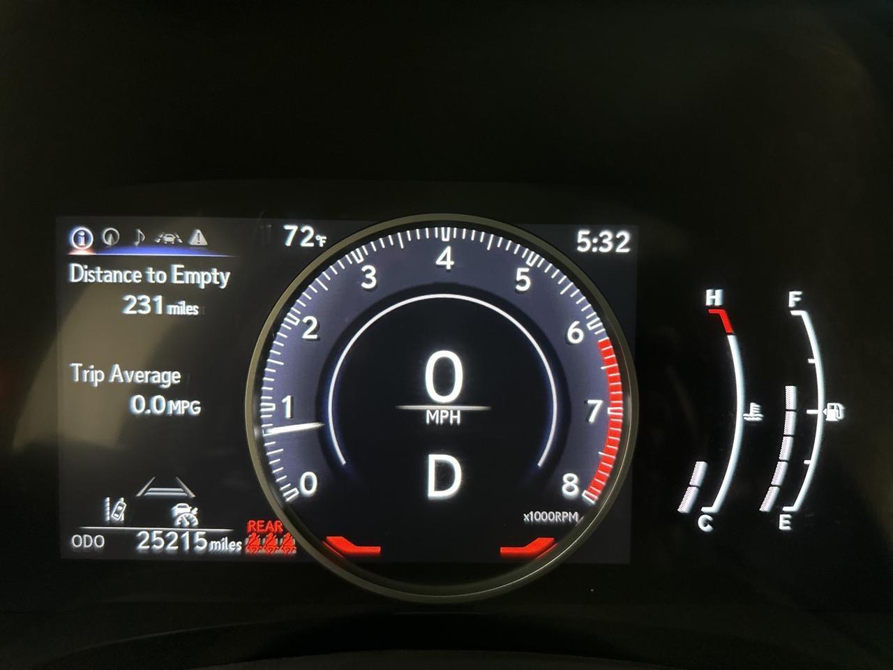 2023 Lexus RX 350 Premium Plus Annapolis MD