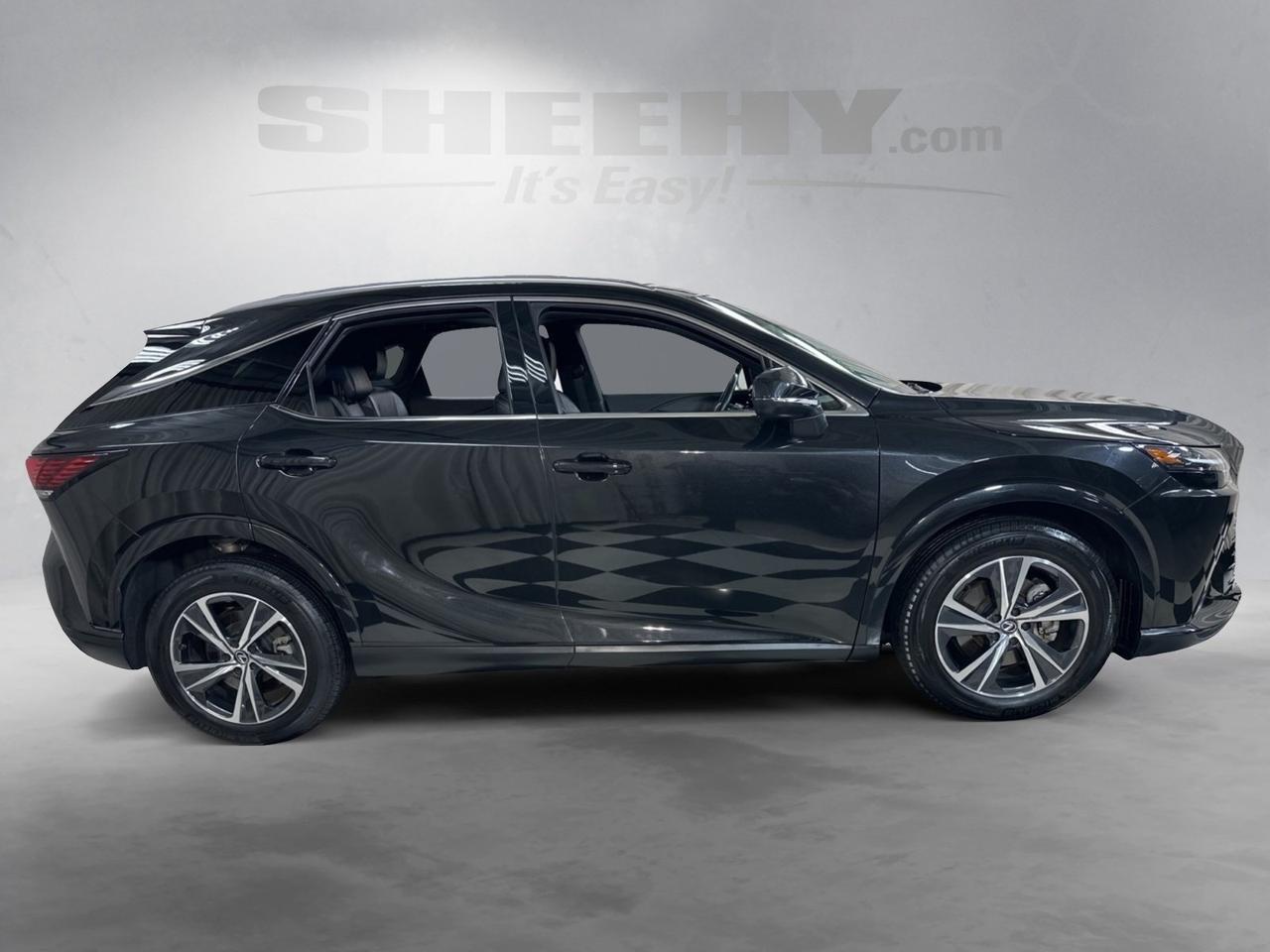 2023 Lexus RX 350 Premium Plus Annapolis MD