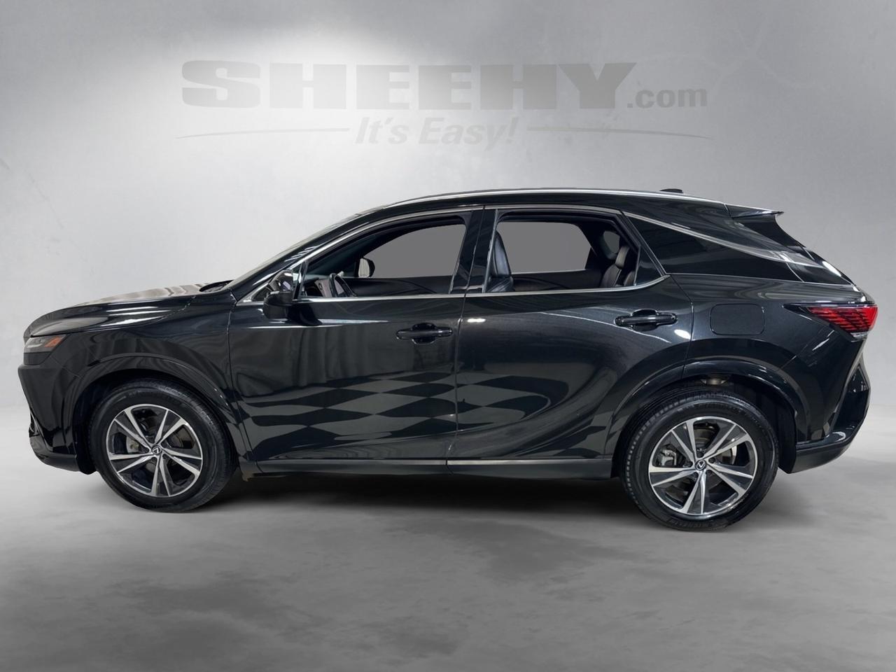 2023 Lexus RX 350 Premium Plus Annapolis MD