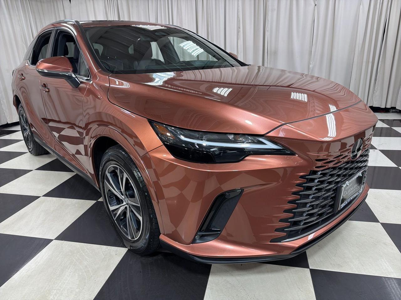 2023 Lexus RX 350 Premium Plus