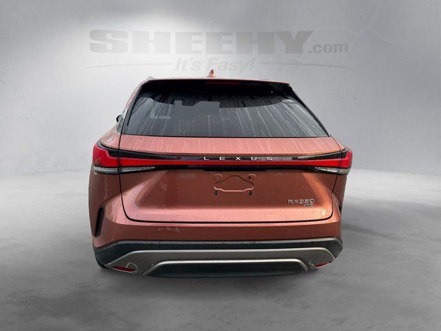 2023 Lexus RX 350 Premium Plus Annapolis MD