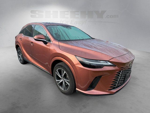 2023 Lexus RX 350 Premium Plus Annapolis MD