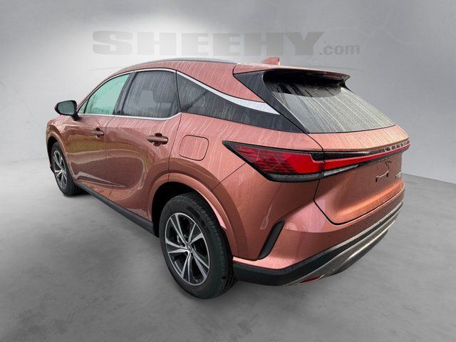2023 Lexus RX 350 Premium Plus Annapolis MD