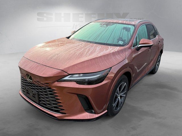 2023 Lexus RX 350 Premium Plus Annapolis MD
