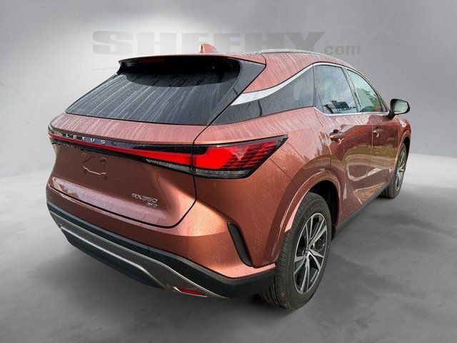2023 Lexus RX 350 Premium Plus Annapolis MD