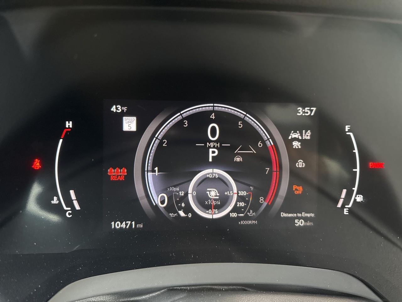 2023 Lexus RX 350 Premium Plus Chantilly VA