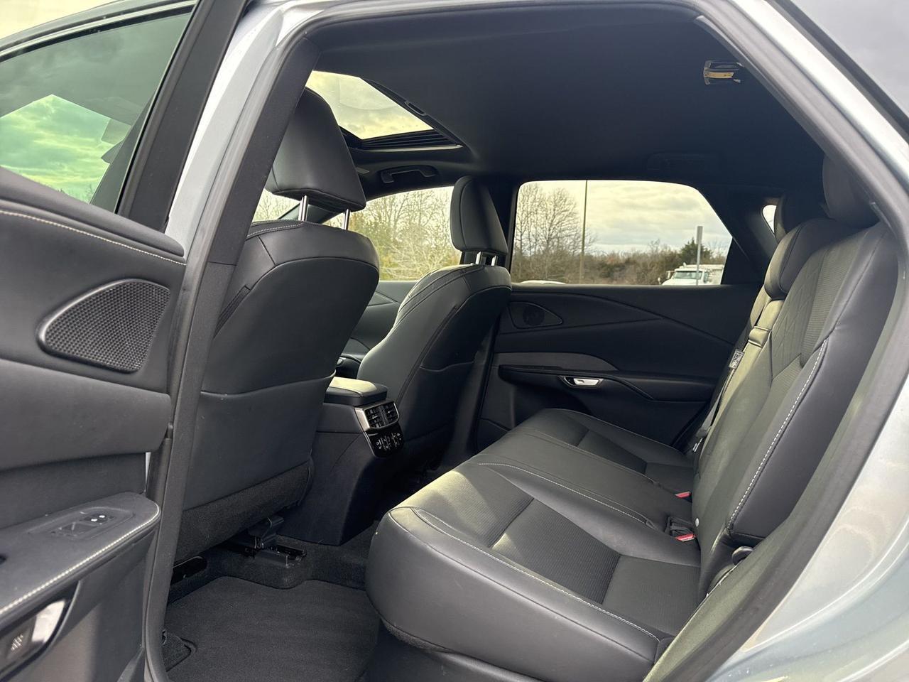 2023 Lexus RX 350 Premium Plus Chantilly VA