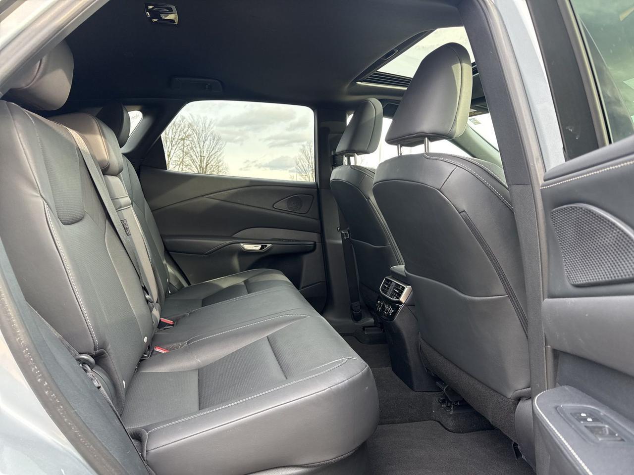 2023 Lexus RX 350 Premium Plus Chantilly VA