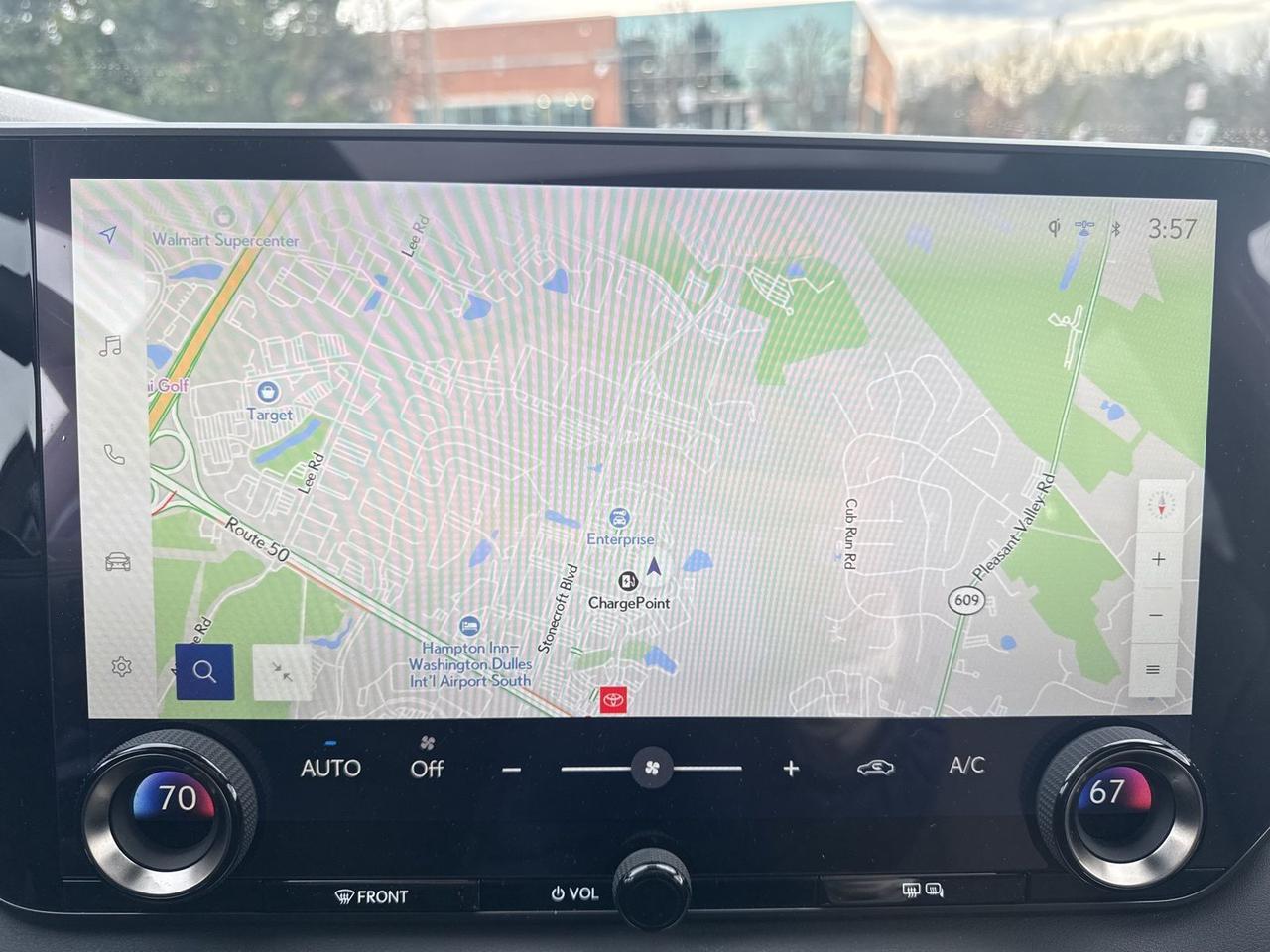 2023 Lexus RX 350 Premium Plus Chantilly VA