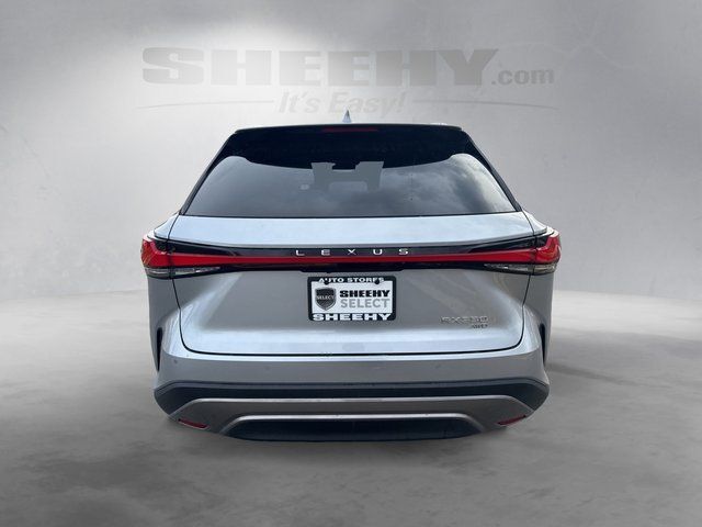 2023 Lexus RX 350 Premium Plus Chantilly VA