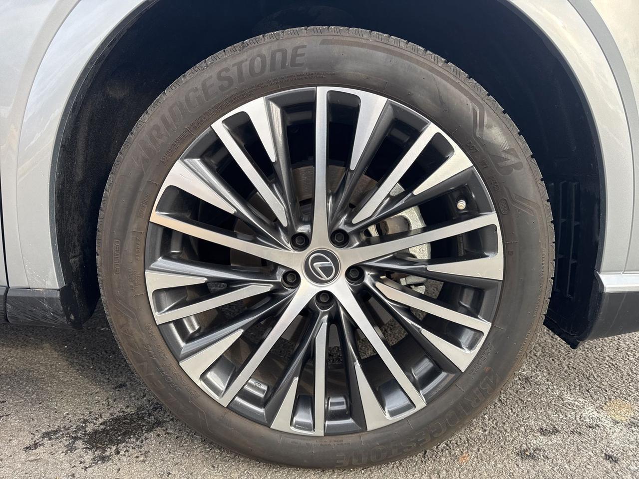 2023 Lexus RX 350 Premium Plus Chantilly VA