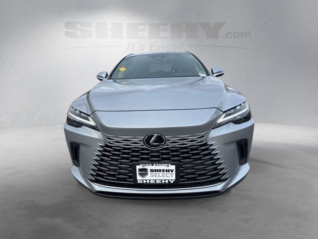 2023 Lexus RX 350 Premium Plus Chantilly VA